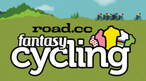 Fantasy Cycling 2012 logo