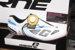 Gaerne Carbon G-Chrono shoe