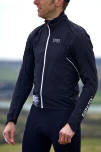 Gore Oxygen GT AS Jacket