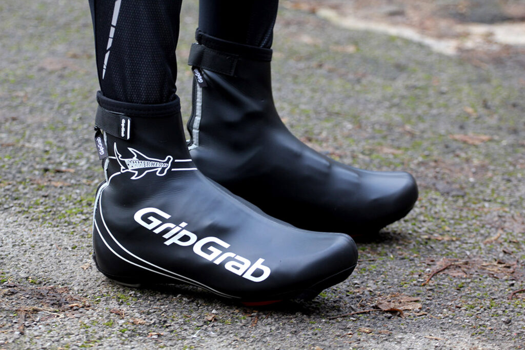 GripGrab Hammerhead Winter Overshoe