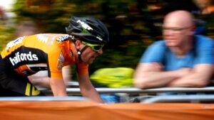Halfords Tour Series Oxford Dean Windsor (&copy; Simon MacMichael)