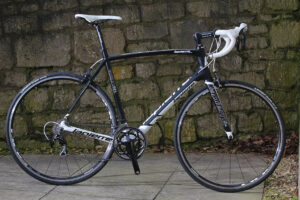 Lapierre Sensium 200 CP - full bike