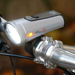 Light and Motion Taz 800