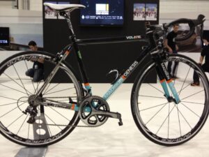 Madison Genesis