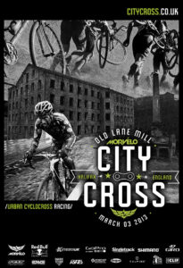 Morvelo-CityCross-Poster