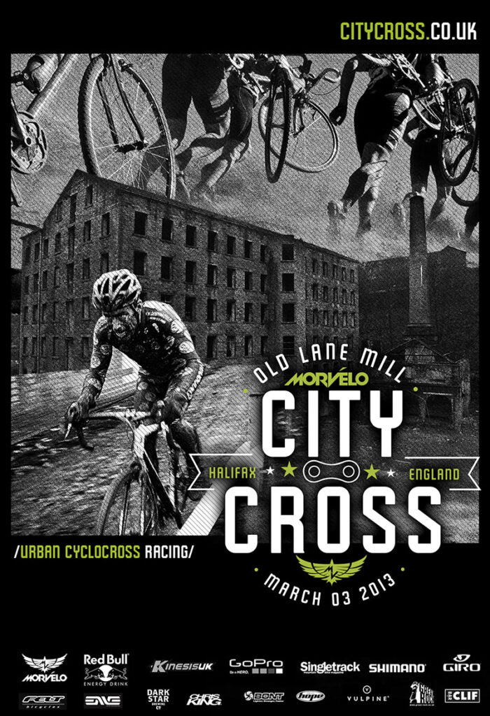 Morvelo-CityCross-Poster