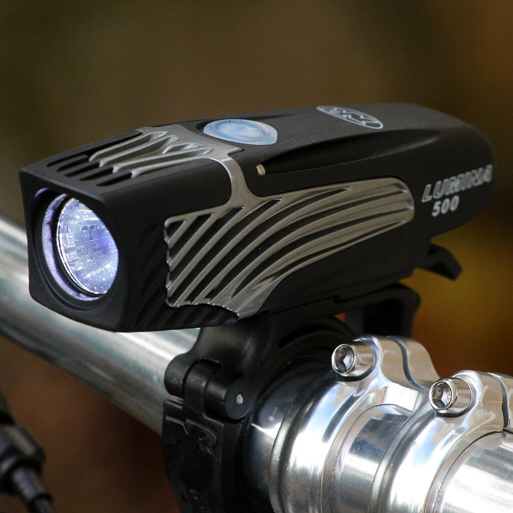 Niterider Lumina 500