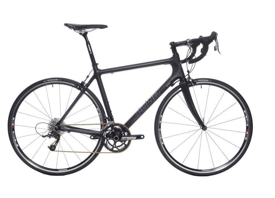 Planet X Pro Carbon Rival Fineline