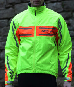 Polaris RBS Grid Jacket