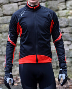 Polaris Tornado jacket