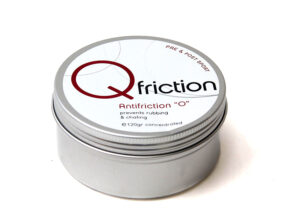QFriction Antifriction ) cream