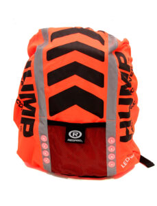 Respro High Viz Vegas Hump Red