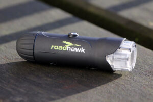Roadhawk camera