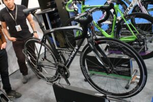 Starley JKS R1 SRAM 2