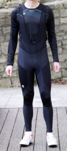 Storck Bib Tight Winter Pro
