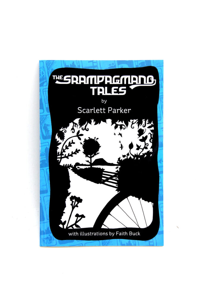 The Srampagmano Tales