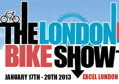london bike show 2013