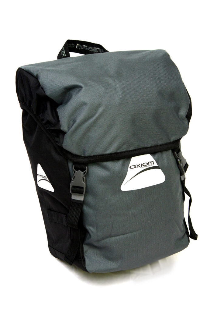 Axiom Kingston Commuter 2