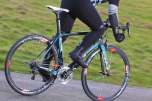 BH G6.0 riding 7
