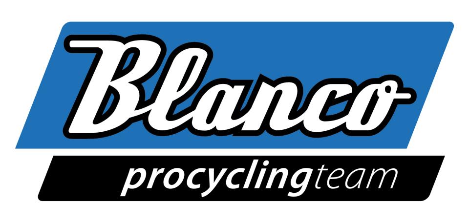 Blanco Pro Cycling logo
