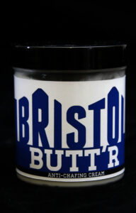Bristol Buttr Anti-Chafing Cream