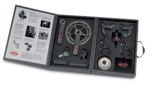 Campagnolo 80th anniversary Super Record