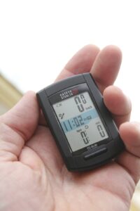 Cateye Stealth 50