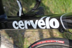 Cervelo R5 down tube.jpg