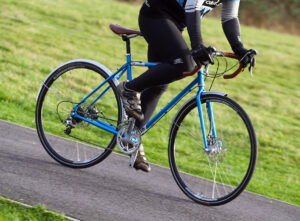 Charge Filter 2013 - riding 5