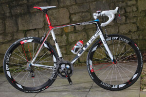 Cube Litening Super HPC Race - full bike