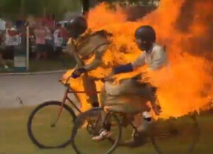 Findon Skid Kids YouTube still