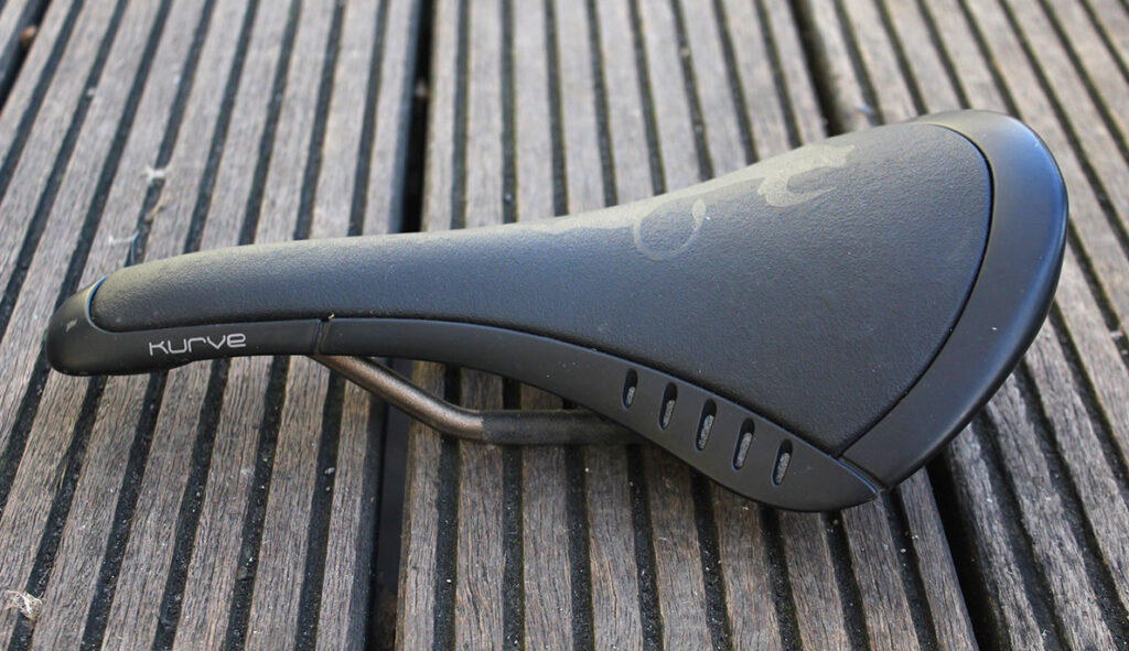 Fizik Kurve Bull