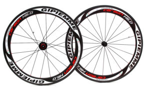 Gipiemme Paia Ruote Carbon H6.0 wheelset