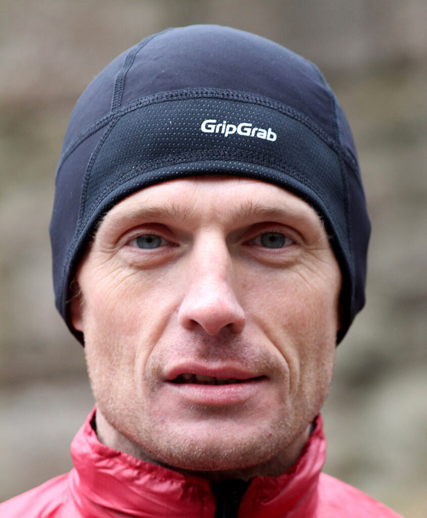 GripGrab Windster Cap