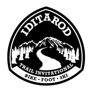 Iditarod Trail Invitational logo