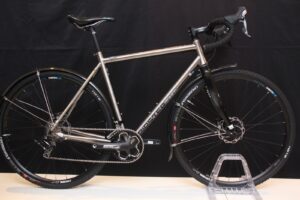 Kinesis Decade Tripster ATR