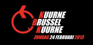 Kuurne Brussels Kuurne 2013 logo