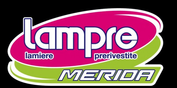 Lampre-Merida logo