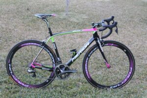 Lampre Merida's Merida Scultura 2013 01