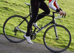 Lappiere Sensium 200 - riding 2