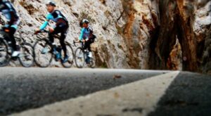 Madison Genesis – Bikes, Cameras, Action