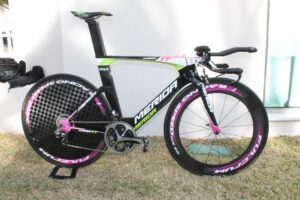 Merida Warp TT 01