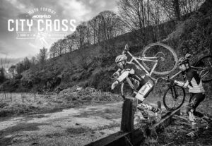 Morvelo CityCross - Barrier