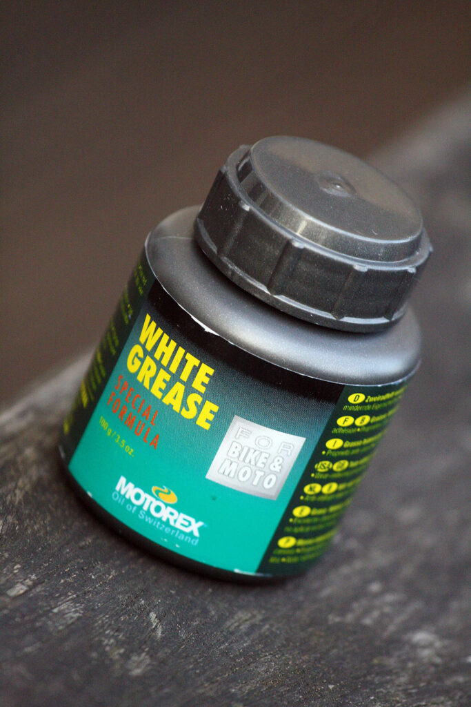 Motorex White Clean