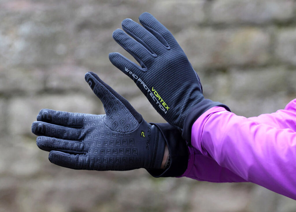 Polaris Vortex Windgrip Gloves