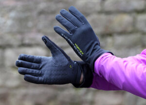 Polaris Vortex Windgrip Gloves