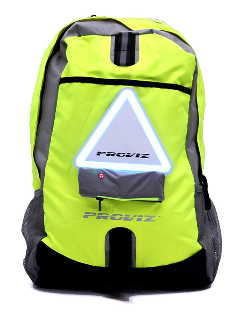 Proviz Rucksack Triviz Comp – light on