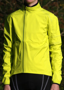 Rapha Hardshell Jacket
