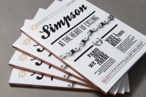 Simpson magazine Issue 1