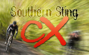 Southern Sting CX - logo large